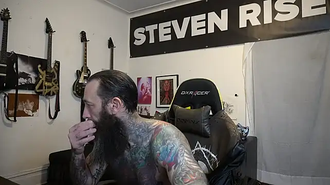 StevenRiseNYC
