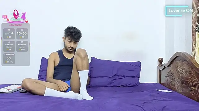 DesiDaddyandSon live sex cam
