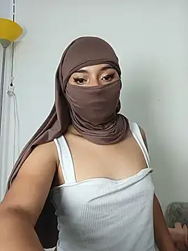 Samira_1 live cam on StripChat