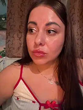 DaisyStreet live cam on StripChat