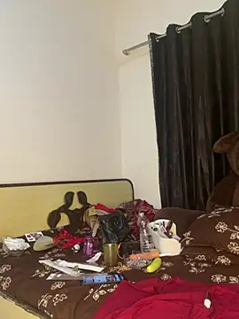 CHORI__ live cam on StripChat