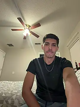 wavyalloy30 (M young) - Full cum