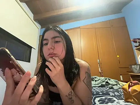abrilwilliam_ live cam on StripChat