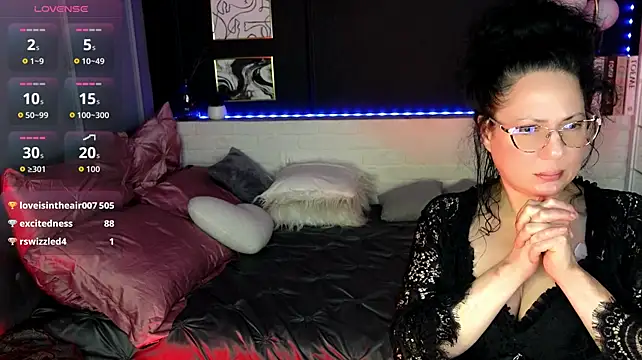 Anita_Muse live cam on StripChat