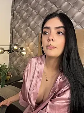 AliceRitter live cam preview