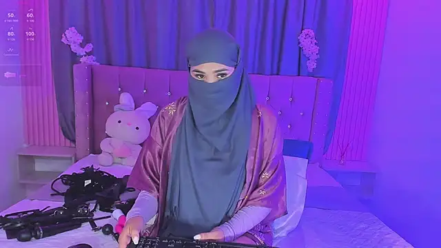 Nayla-Mouna