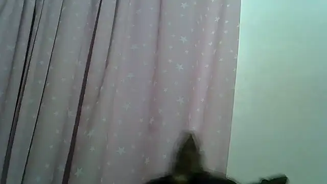 SkinnyKitten live cam