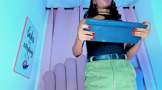 NicoleMadrird