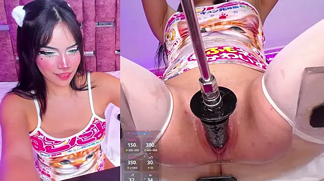 KittieEva