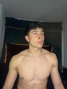 AustinJones_ webcam