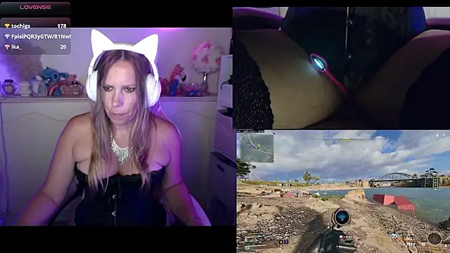 Angie-night