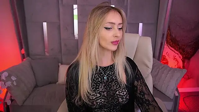 gracecandy (F young) - Strip me down to my panties