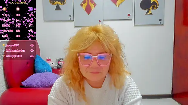 Salomeediaz_ live cam on StripChat