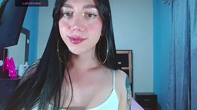 karla_zambrano's live cam