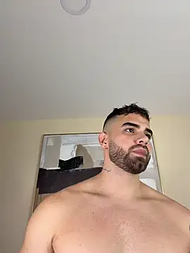 PaulPhoenix_'s live cam