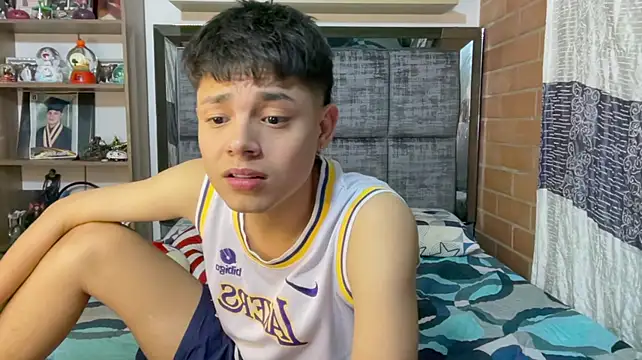 Andy_Belier23 webcam