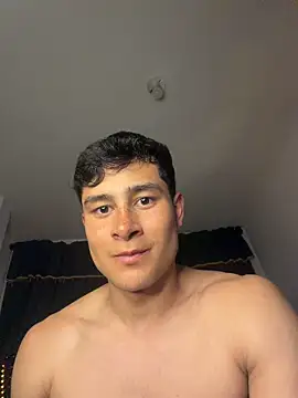 AustinJones_ webcam