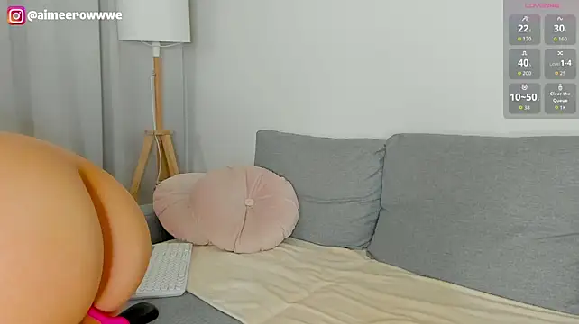 aimeerowe