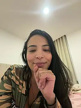 Naughty_Arab_girl