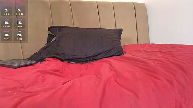 Anthonelaa__ live cam preview