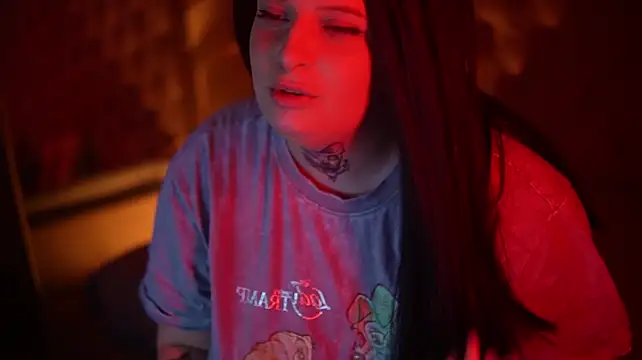 TiffanyTaboo
