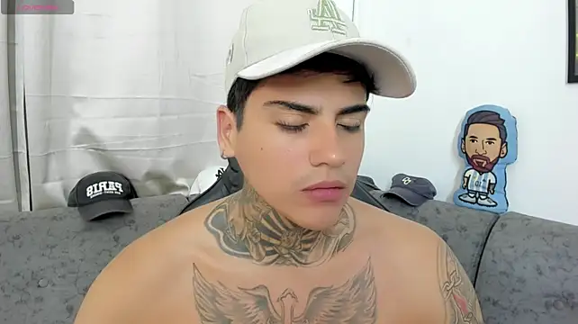 sweetlatinoboy