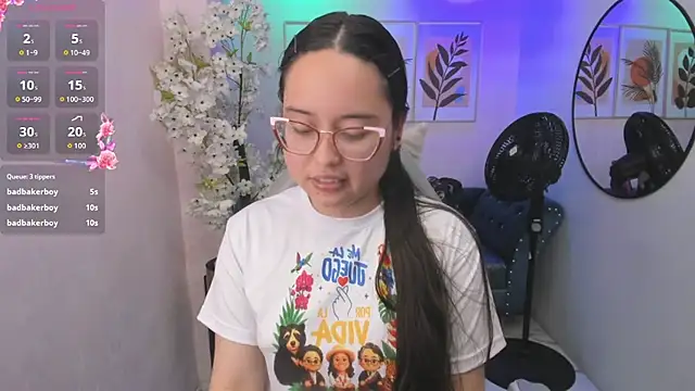 Shady_bug live sex cam