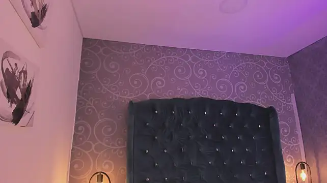 DamelisGrey live cam preview