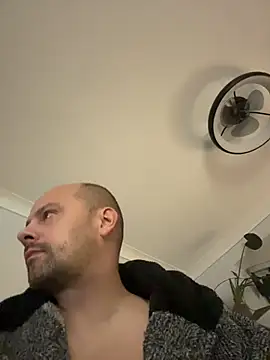 NakedAndrewHot