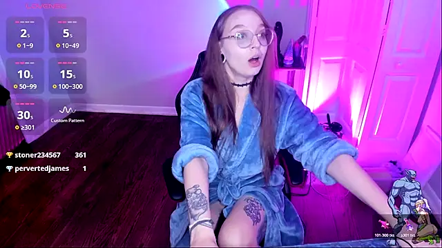 Victoria_Finally