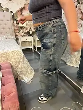 april_keith4 live cam preview