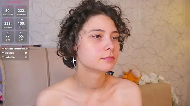 TeaseMeeBaby