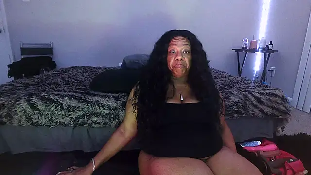 Goddessebonyrose live cam preview