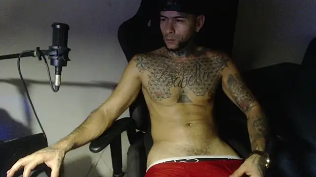 ROOKERT live cam on StripChat