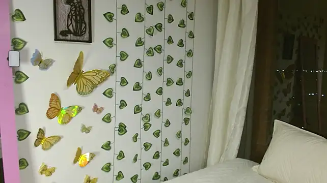 AfroditaWild_