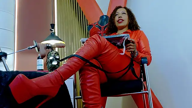 mistressaryfox