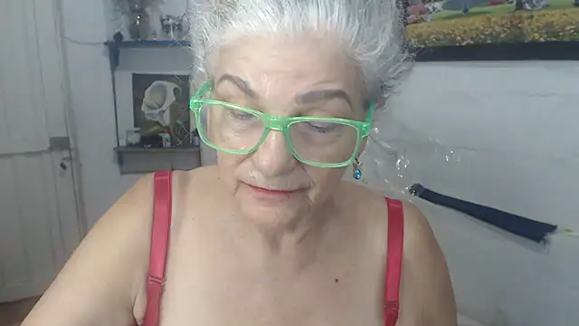FunnyGrandma