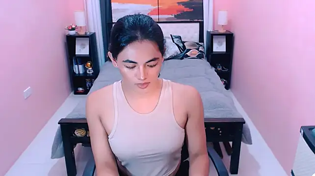MiamoreAmara69 live cam on StripChat