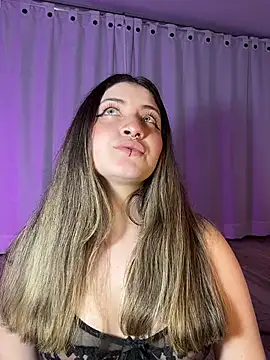 juanitablue live cam on StripChat