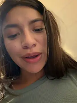 CocoaGigiMuse live cam on StripChat