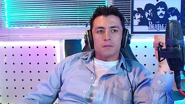Godofcumxxx live cam on StripChat