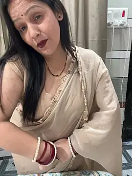 Anshika_Arya webcam