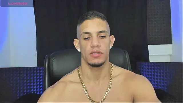 jhonnysnow17 live cam on StripChat