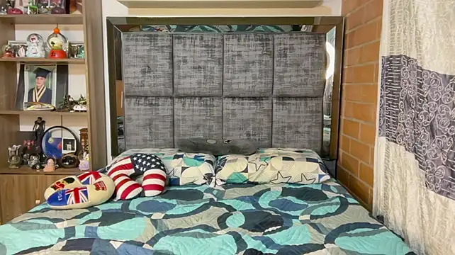 andy_belier23's live room