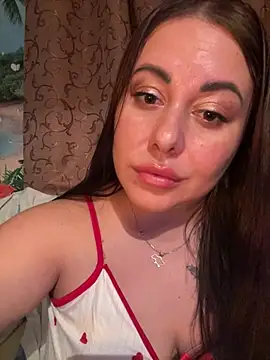 DaisyStreet live cam on StripChat