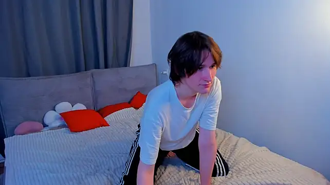 ash_foxglove (M twink) - doggy 5 minutes <З