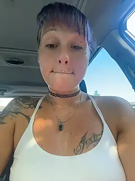 RebelReign live cam on StripChat