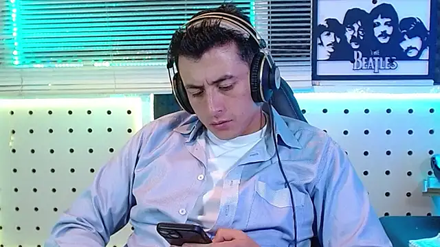 Godofcumxxx live cam on StripChat