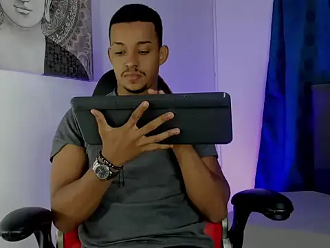 clemont_rush live cam on StripChat