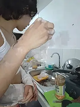 shantallmendy live cam on StripChat